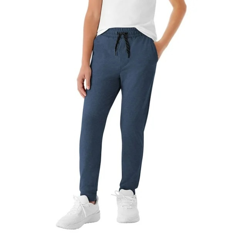 NWT Member's Mark Boys Favorite Soft Jogger